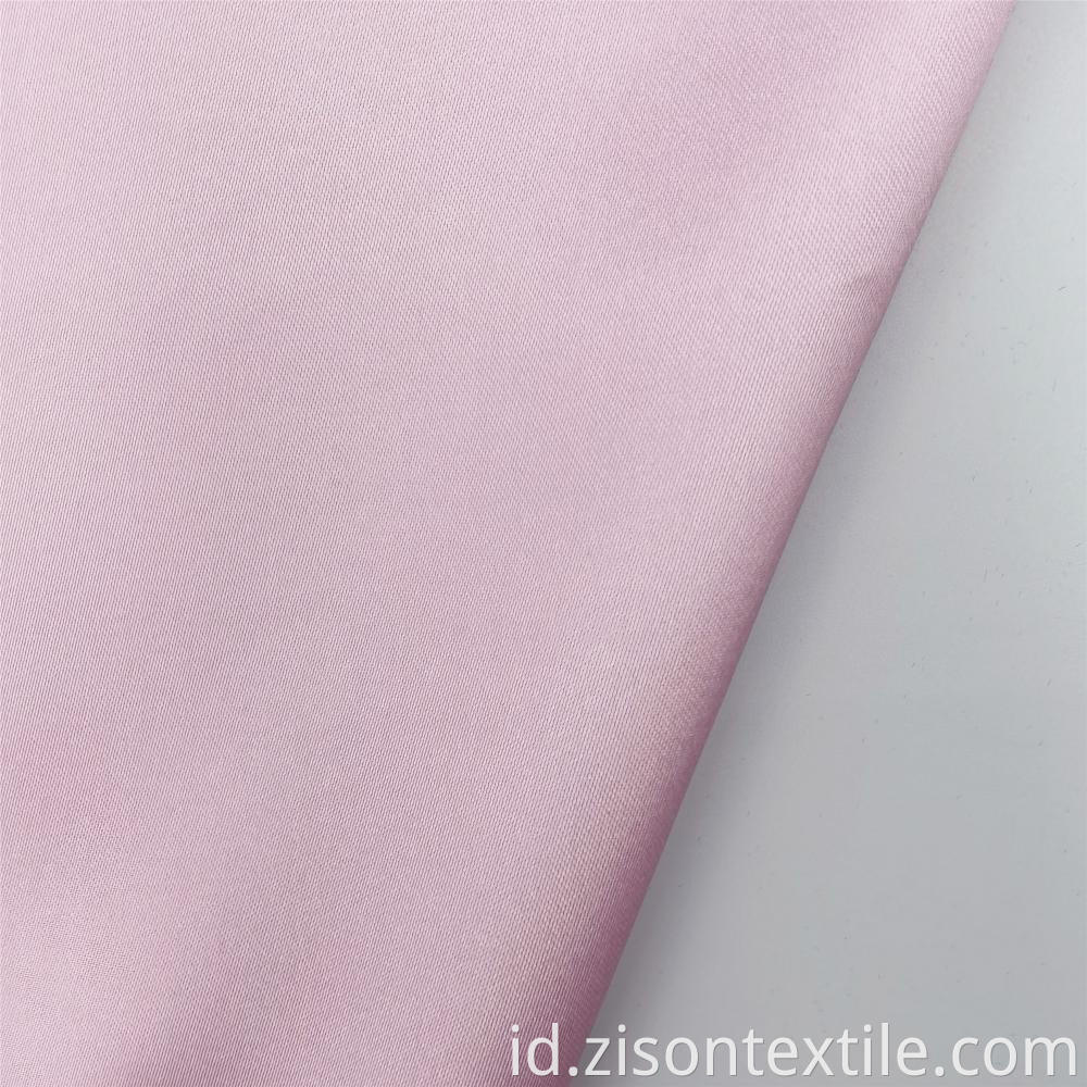 Smooth Dyed Plain Polyester Silk Satin